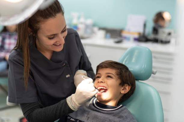 Best Emergency Dentist for Lost Fillings or Crowns in Head Of The Harbor, NY