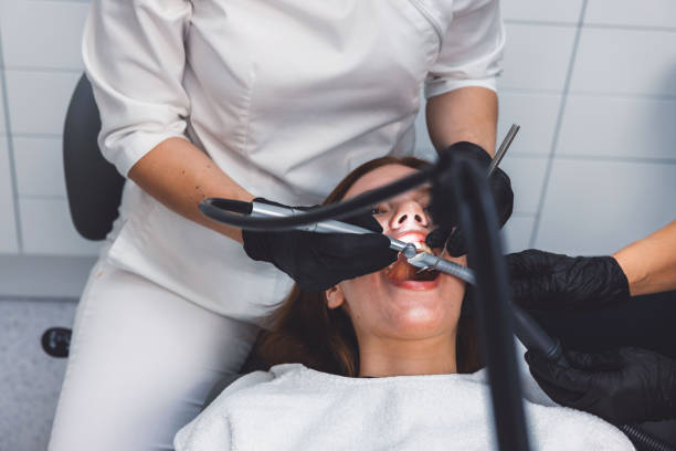 Best Mobile Emergency Dentist in Head Of The Harbor, NY
